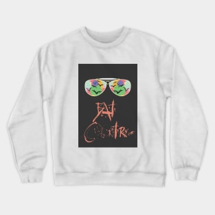 BAT COUNTRY Crewneck Sweatshirt